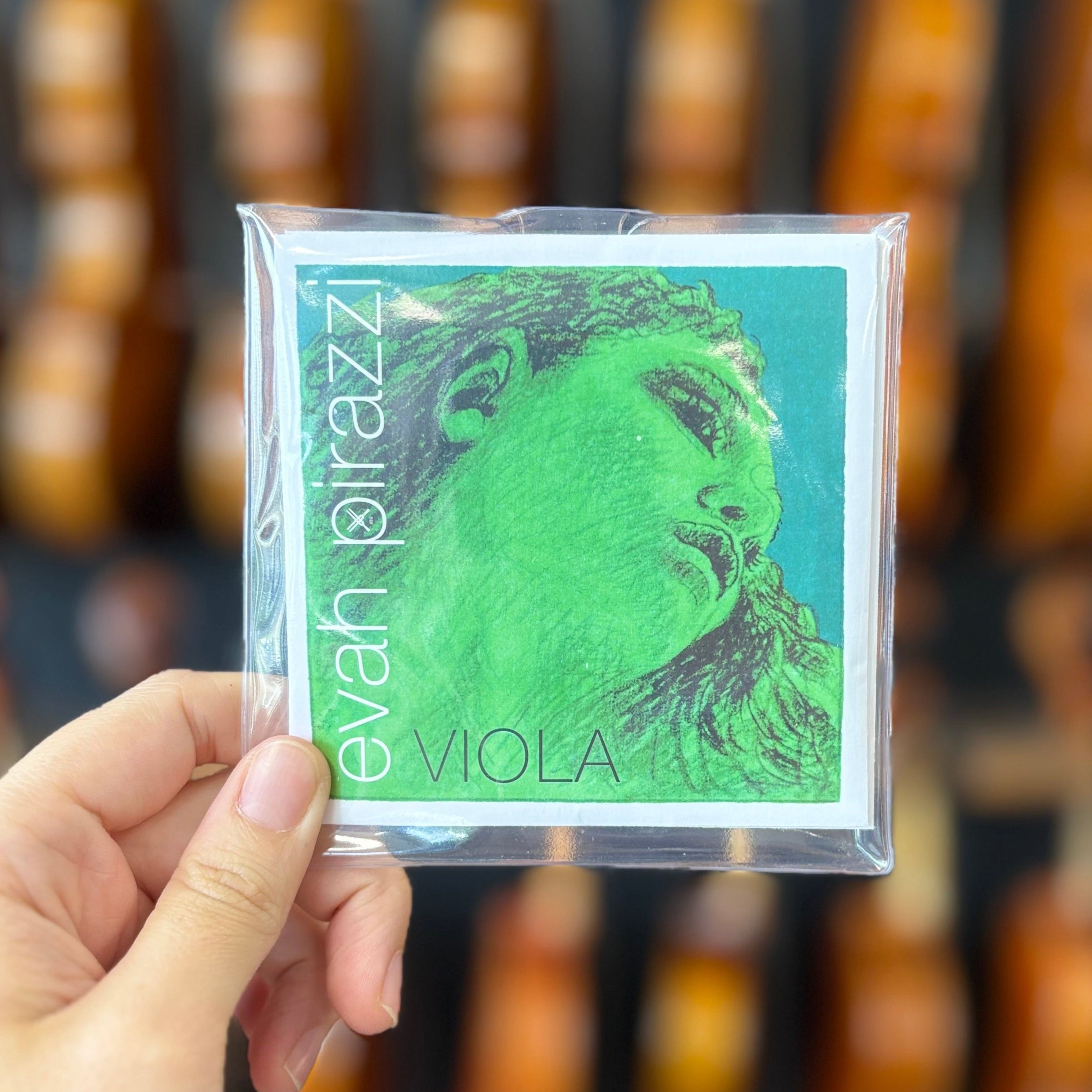 Evah Pirazzi Viola String