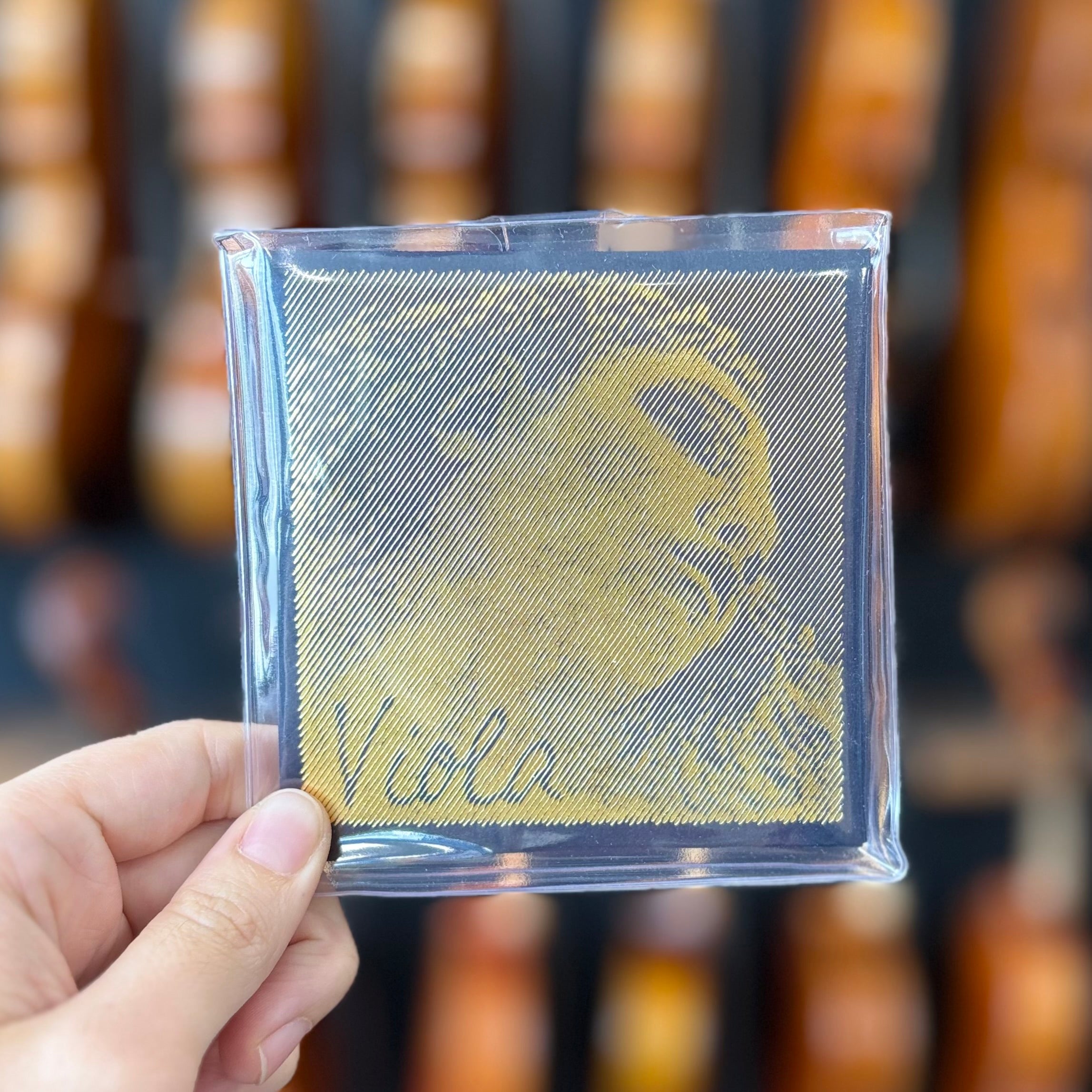 Evah Pirazzi Gold Viola String