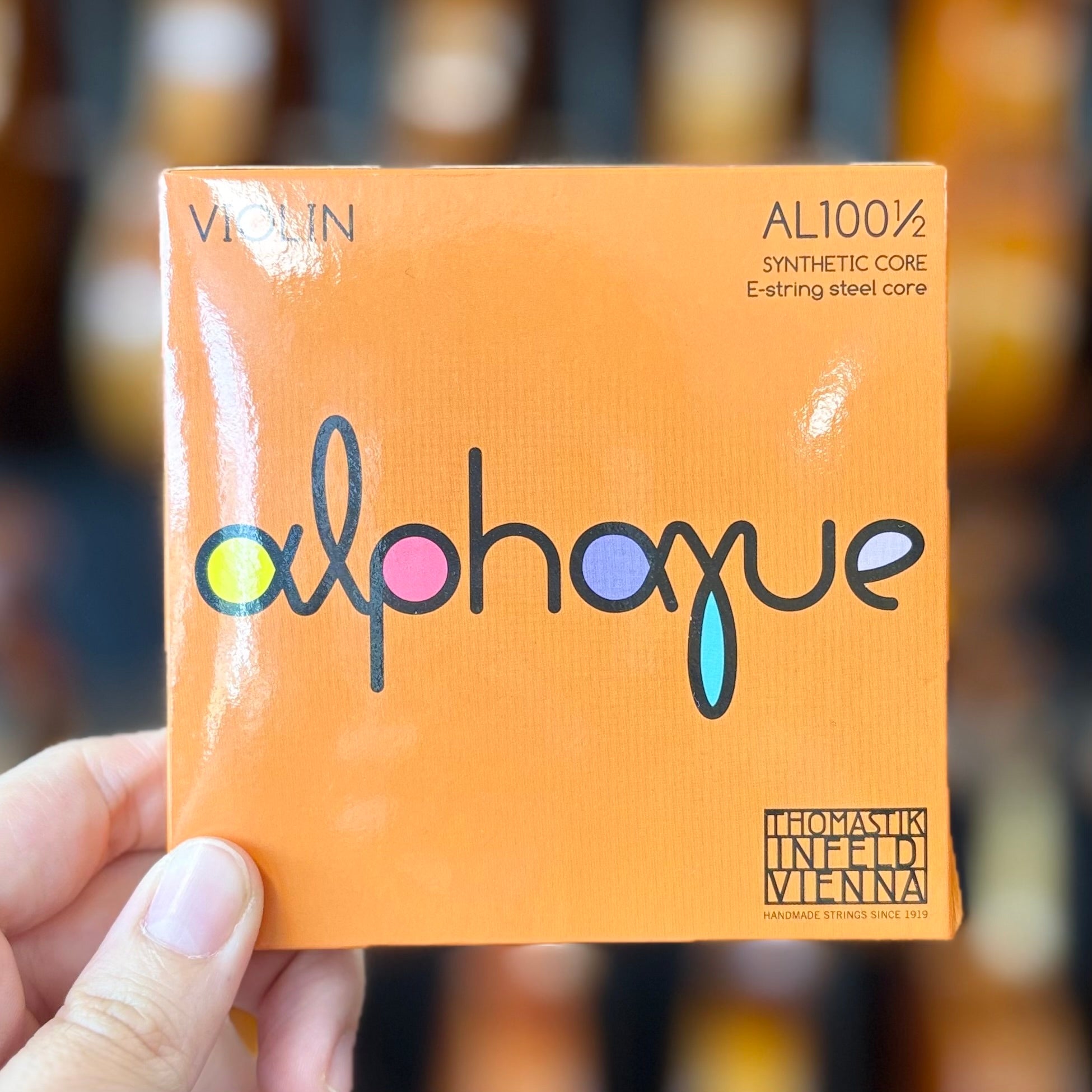 Alphayue Violin String