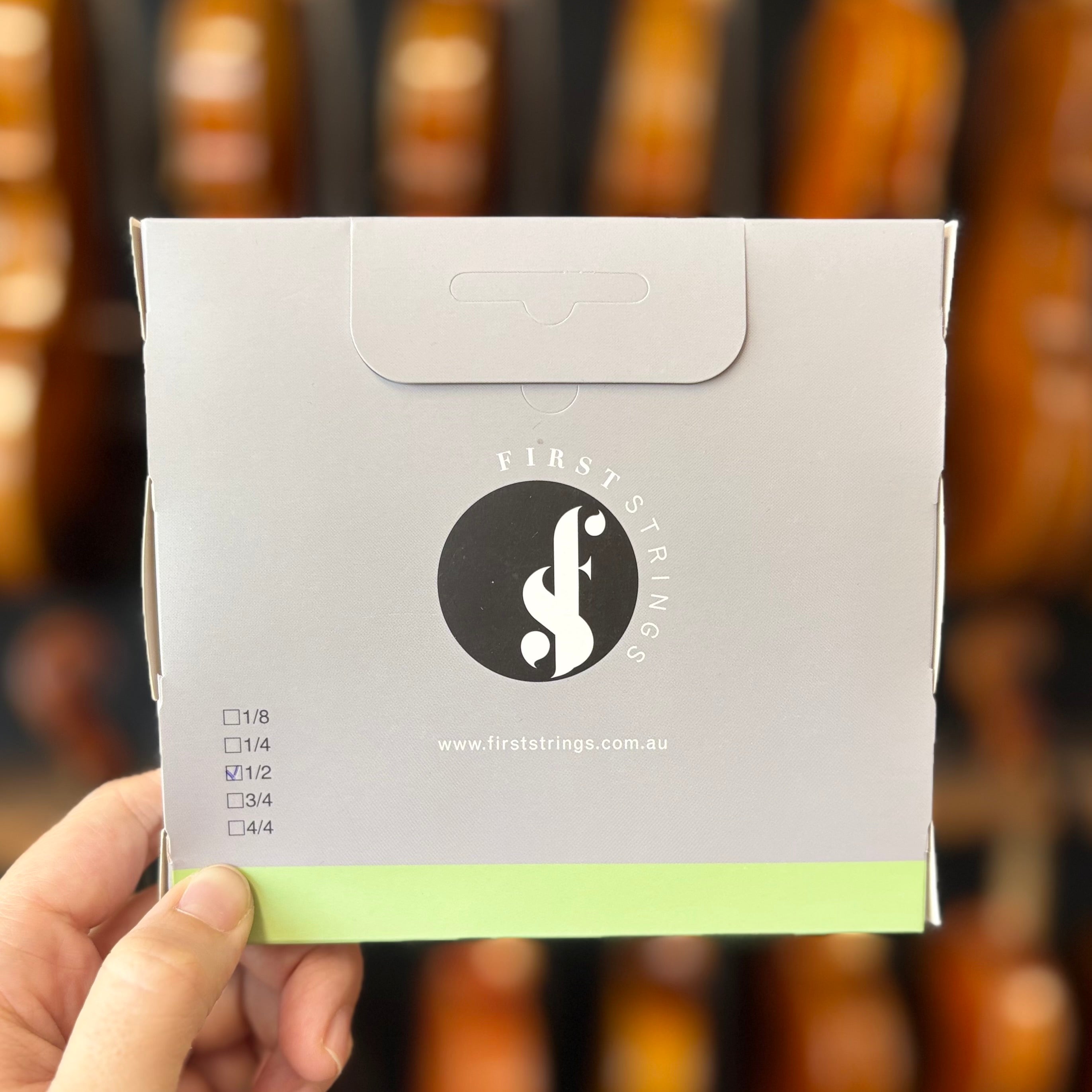 FS Synthetic Core Cello Strings