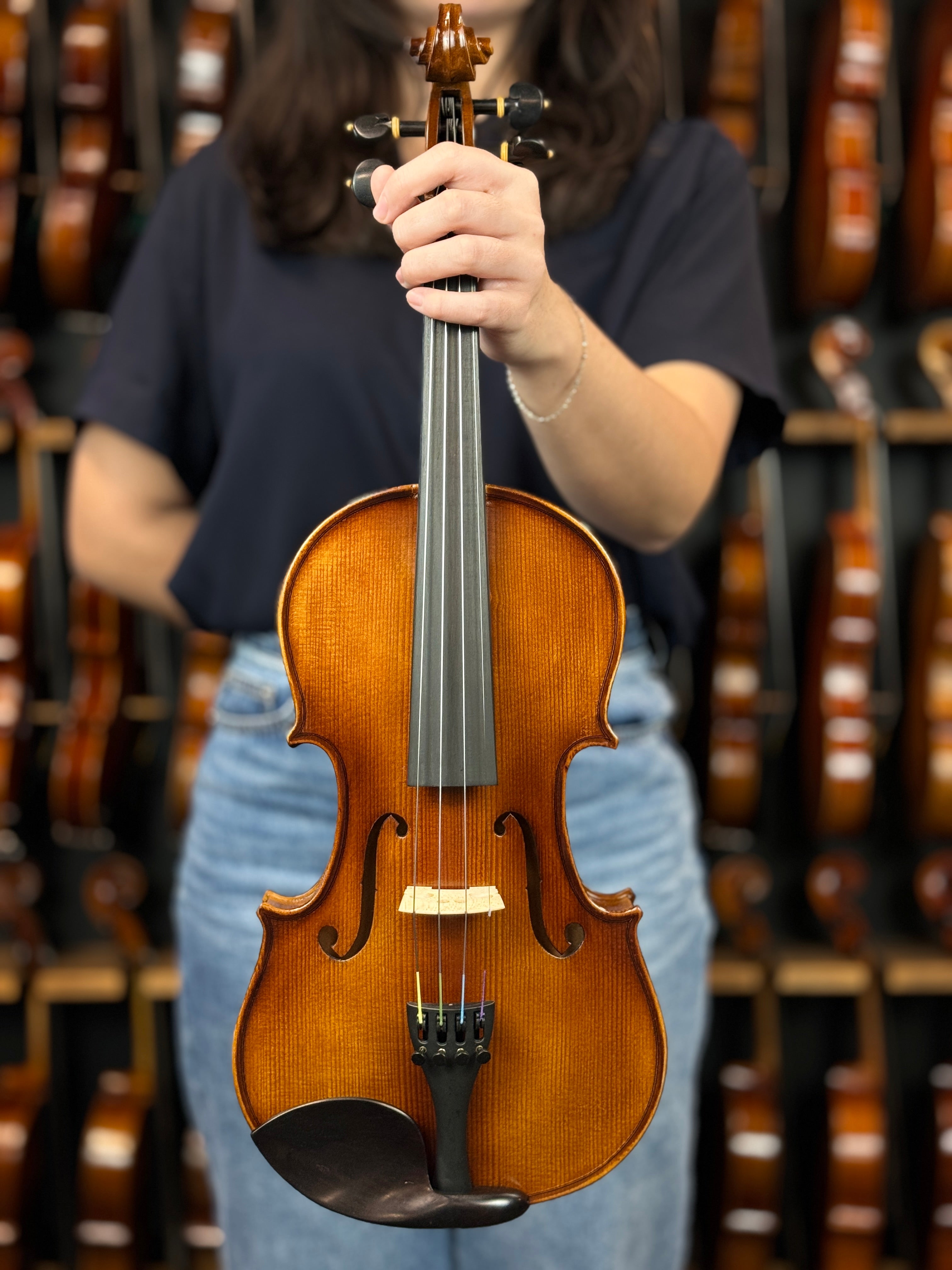 Sonore Violin Outfit