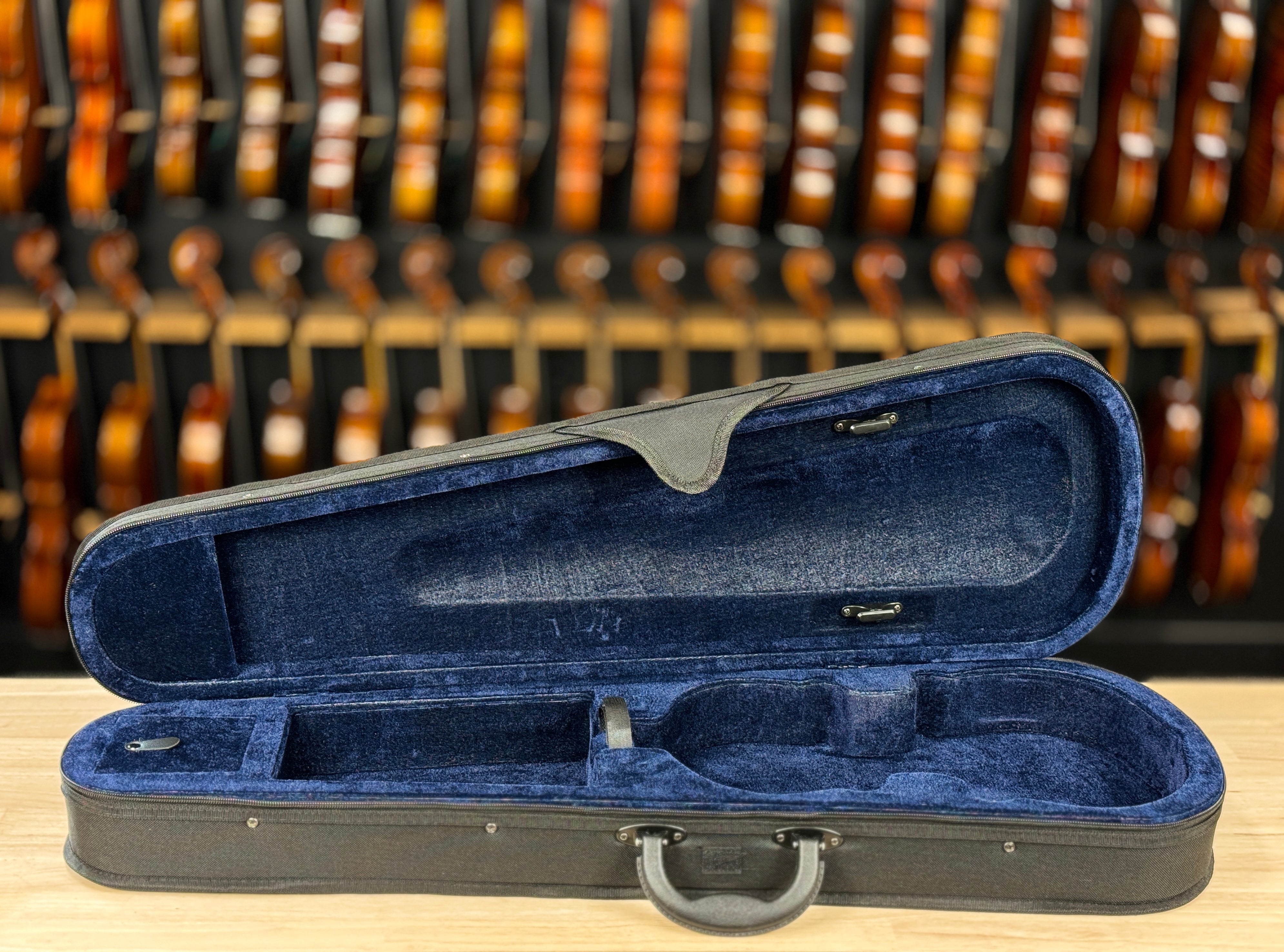 FS Dart Hardcase - Violin