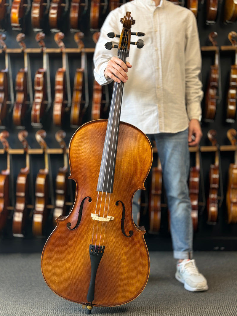 First Strings