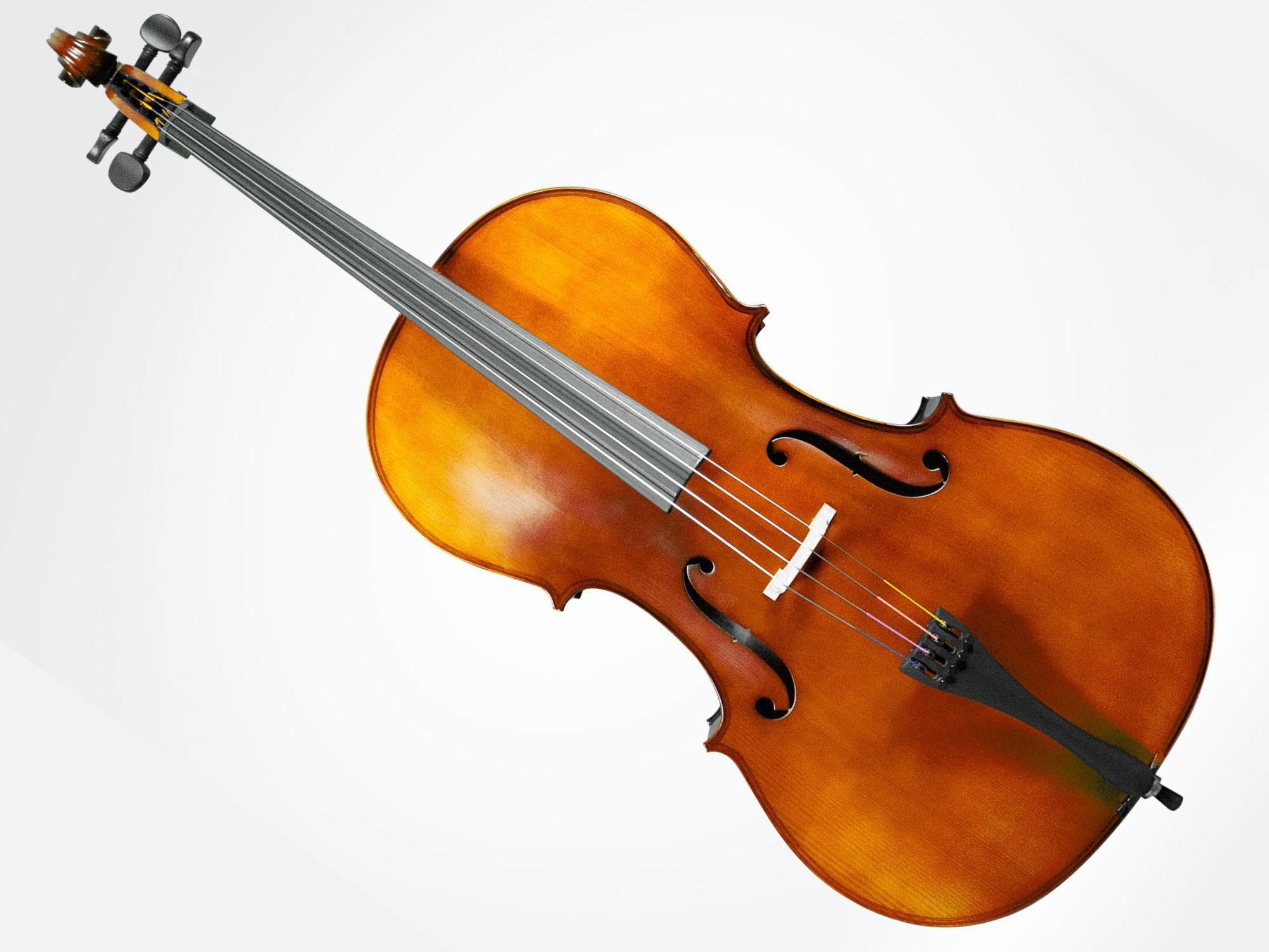 Overture Cello School Pack