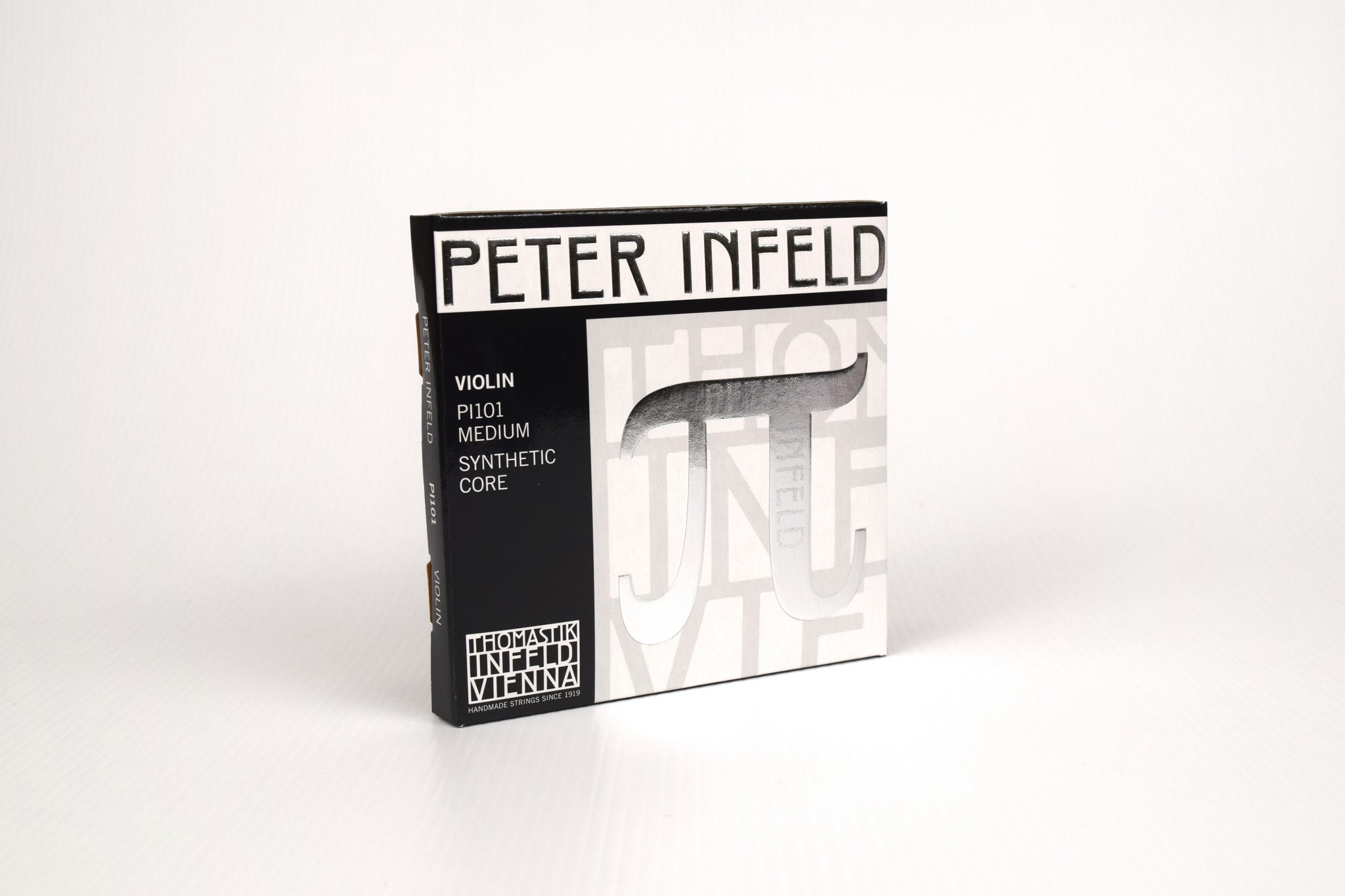 Peter Infeld Violin Strings