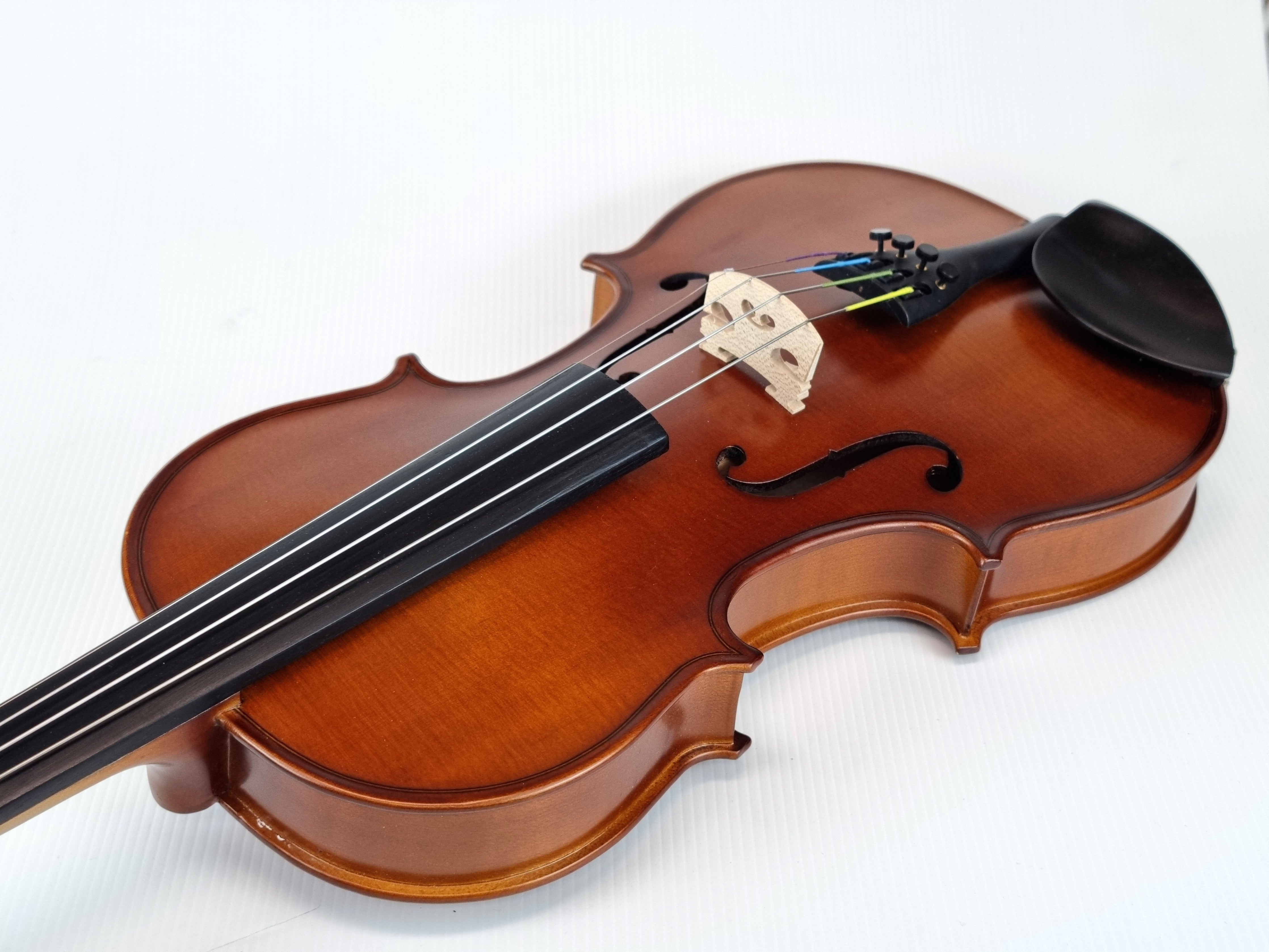 Mount Cotton State School Overture Violin School Pack