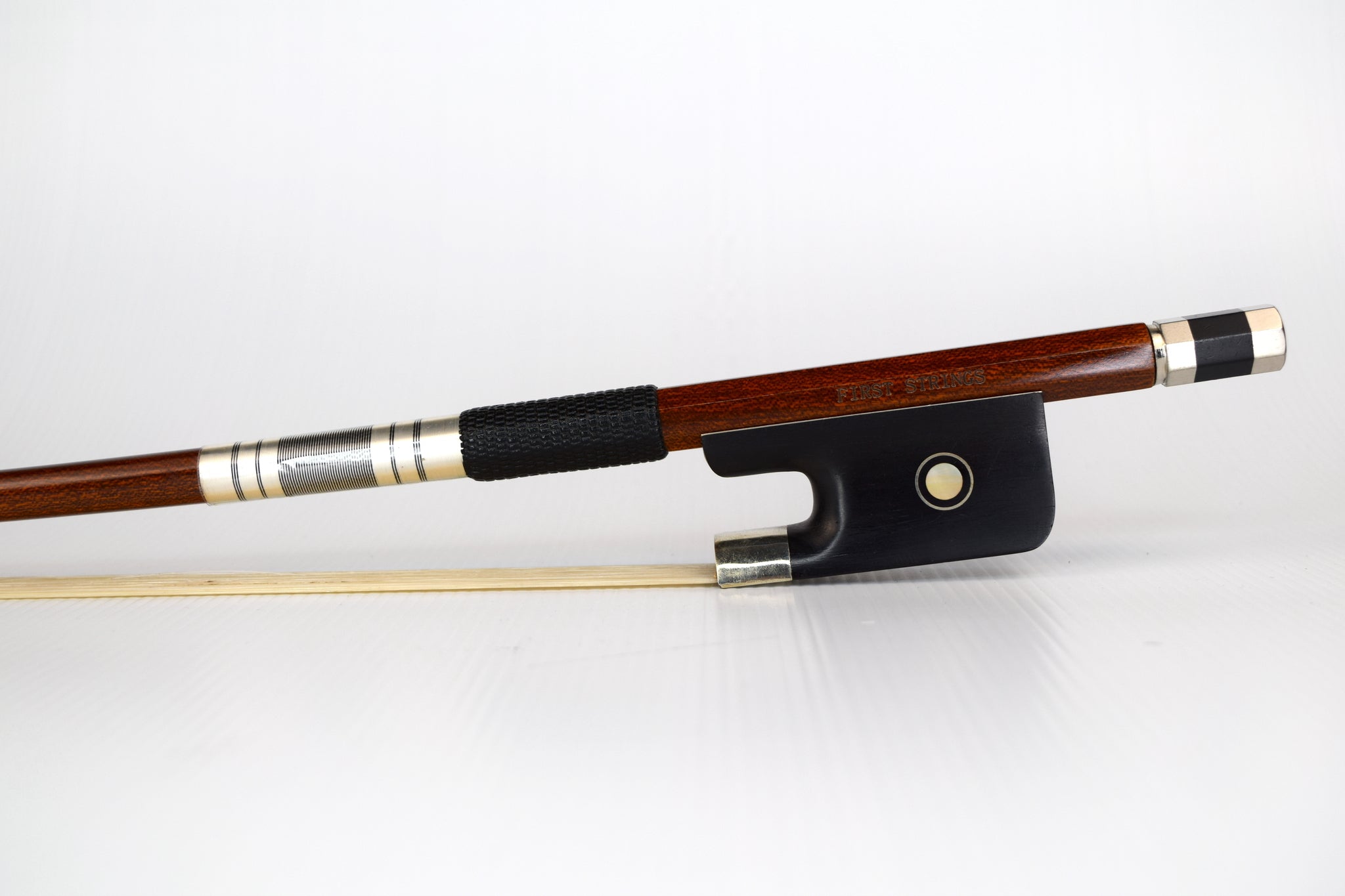 FS Double Bass Bow Carbon Fibre