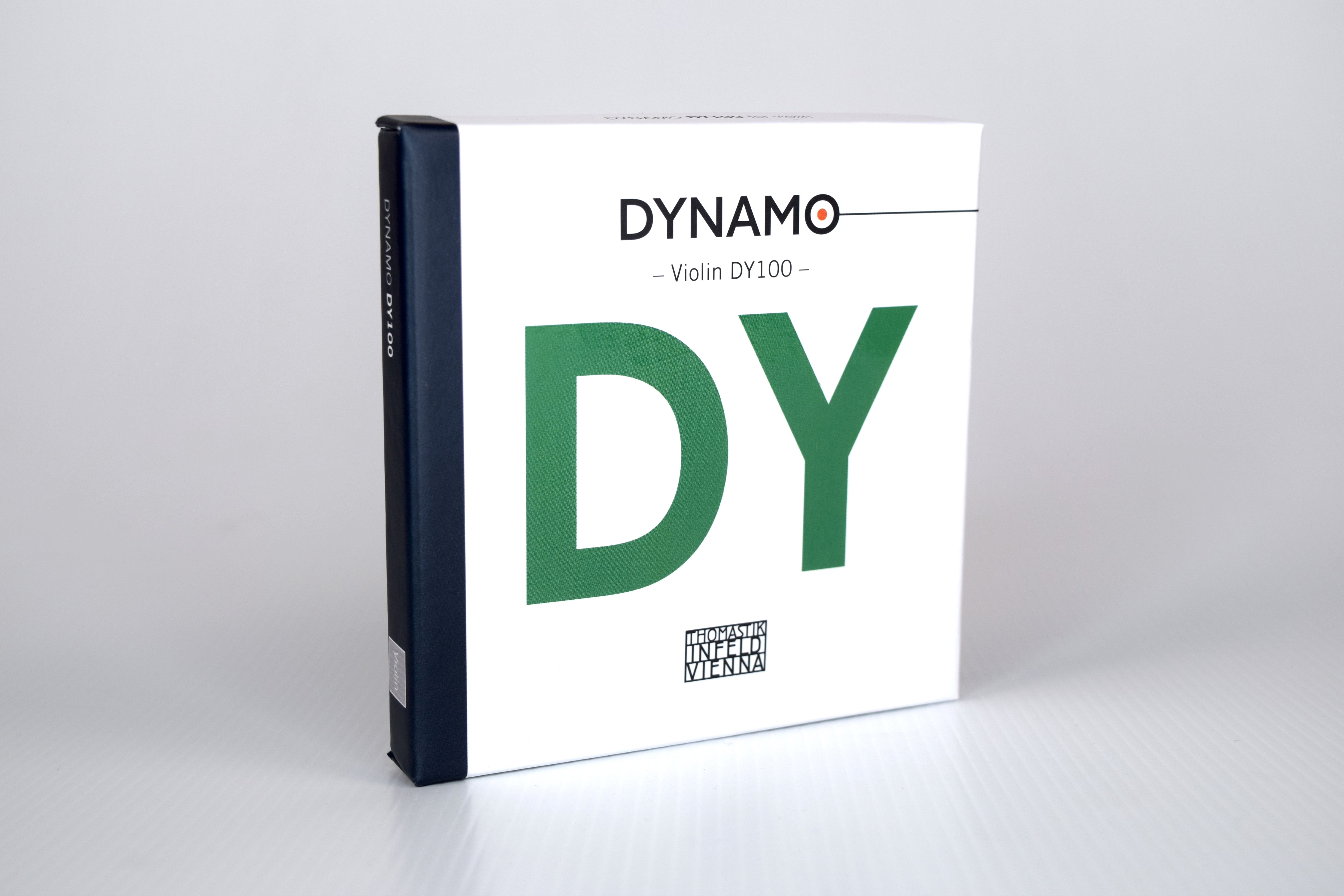 Dynamo Violin Set