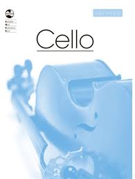 AMEB Cello Series 2
