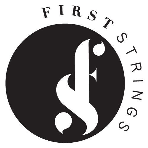 What should I use to wipe my stringed instrument clean?