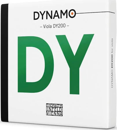 Dynamo Viola String Set