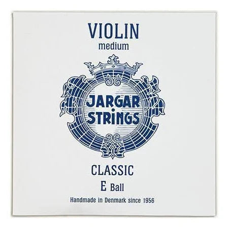 Jargar Classic Violin String / E (Medium)