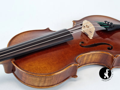 First Strings