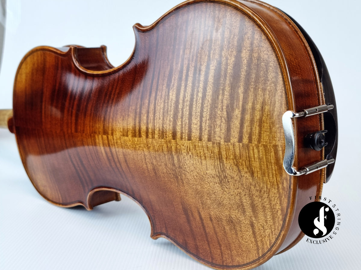Sempre Violin Outfit With Case, Bow, Rosin | High Quality Affordable ...