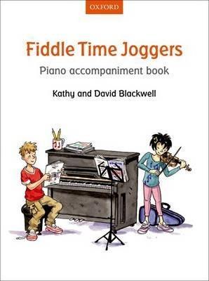 Fiddle Time Series