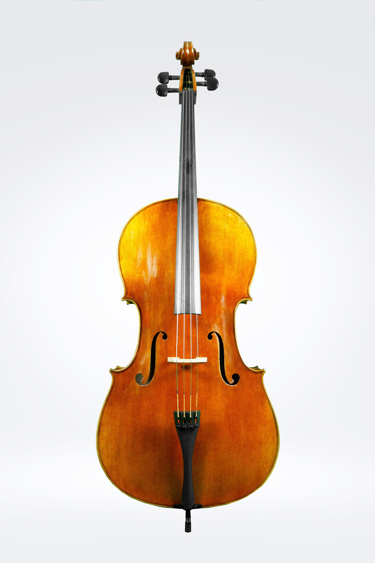 Luthier - 8 Cello