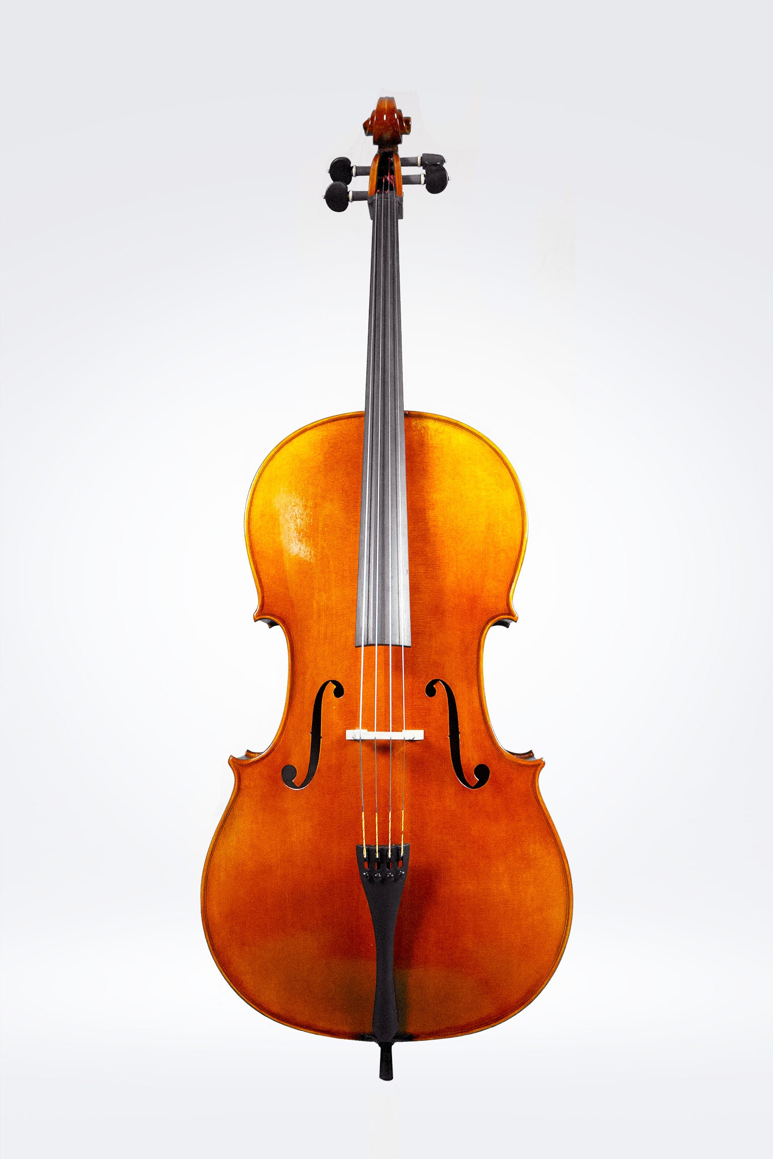 Luthier 6 Cello Premium High Quality Affordable Instrument