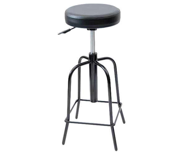 Stool Double Bass - Gas Height Adjustable